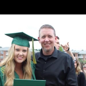 Meet your Posher, Jeff